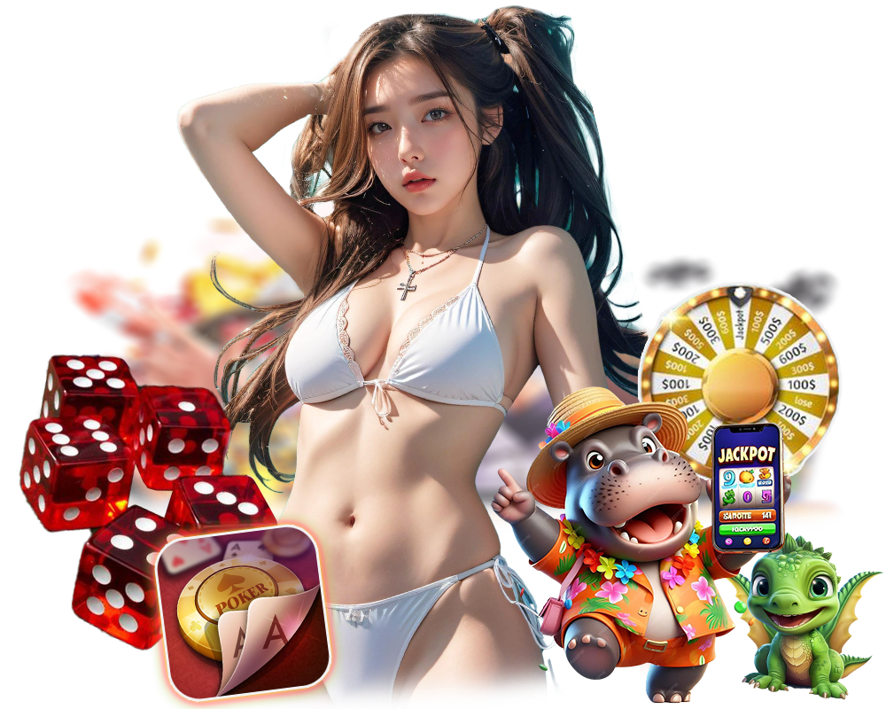 แจ็คพอตใหญ่